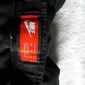 Nike slim fit active wear